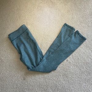Old Navy, Active, Full Length Stripped Leggings